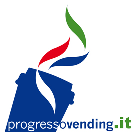 Progresso Vending