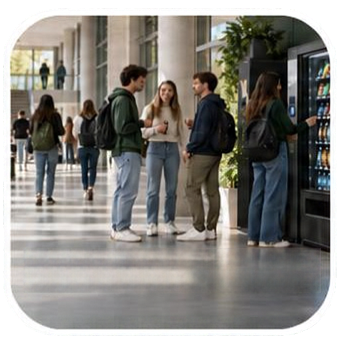 Università e scuole